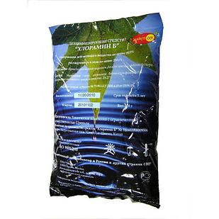 Хлорный порошок Хлорамин Б   15,0 кг ( 50 пакетов по 300 г), Китай