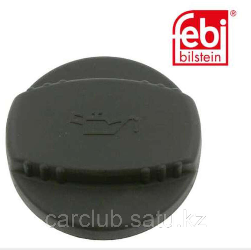 Mercedes-Benz Крышка маслозаливной горловины - фото 1 - id-p105765570