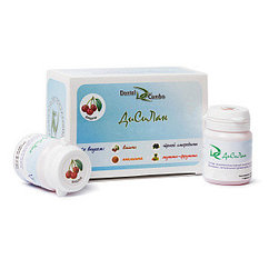 Дисилан гель ТУТТИ-ФРУТТИ (паста)