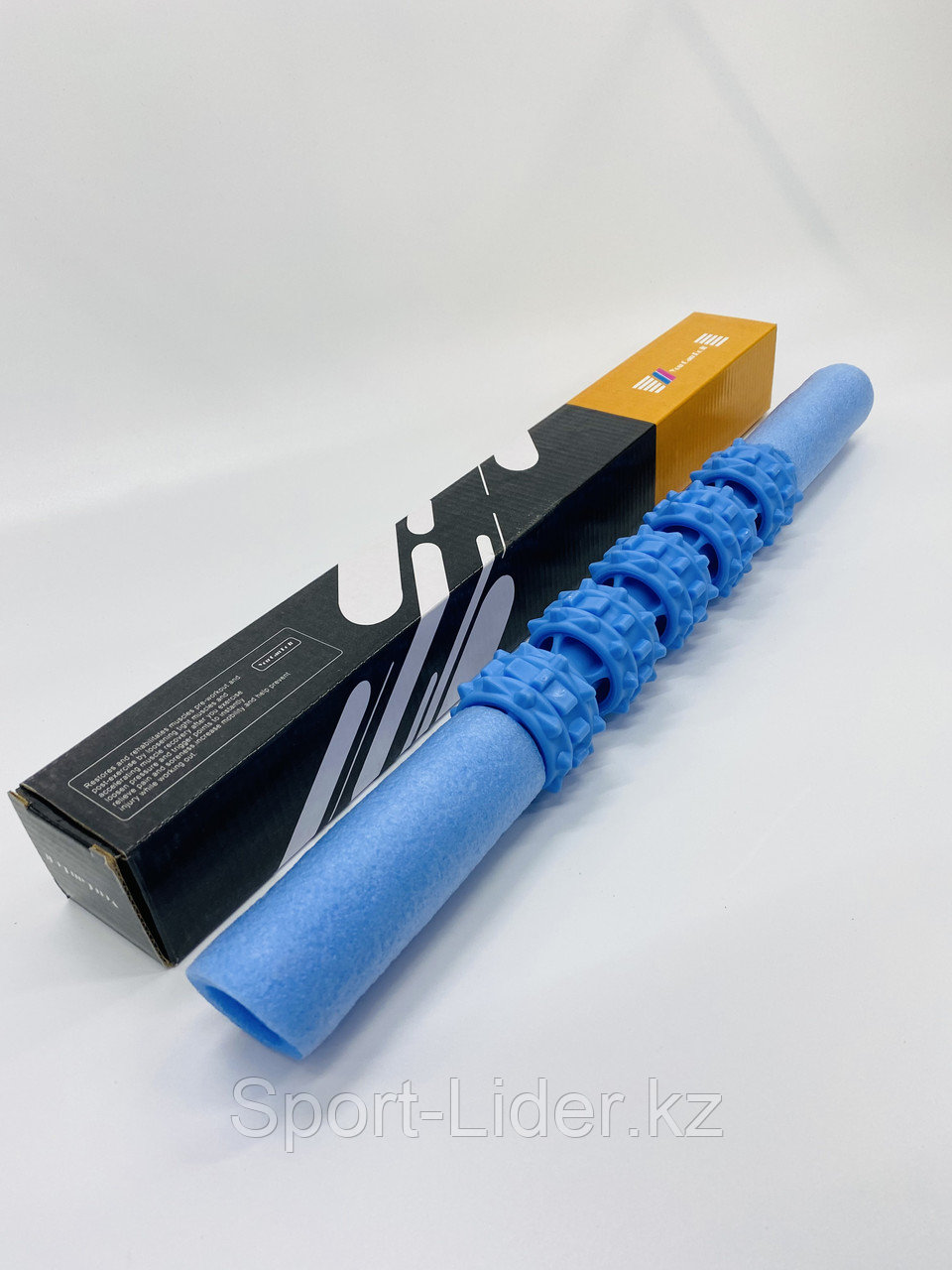 Упражнения точечный инструмент для массажа тела (id 105766191)