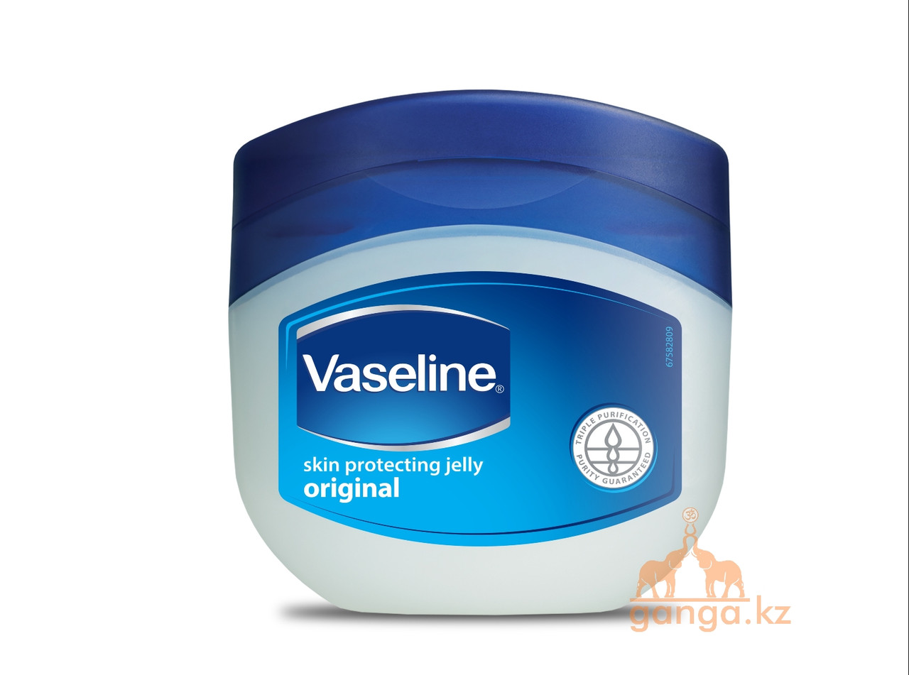 Вазелин для лица и тела (Vaseline Original), 20 г