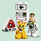 10962 Lego Duplo Планетарная миссия Базза Лайтера, Лего Дупло, фото 3