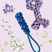 DOG ROPE