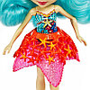Кукла Enchantimals "Стария Морская Звезда и ее любимец Бими" , Mattel HCF69, фото 4