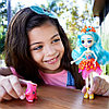 Кукла Enchantimals "Стария Морская Звезда и ее любимец Бими" , Mattel HCF69, фото 8