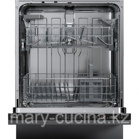 Посудомоечная машина Teka DFI 44700 - фото 1 - id-p105766711
