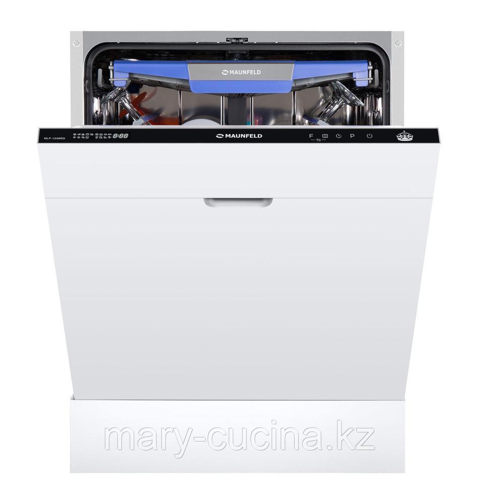 Посудомоечная машина  Maunfeld MLP-12IMRO