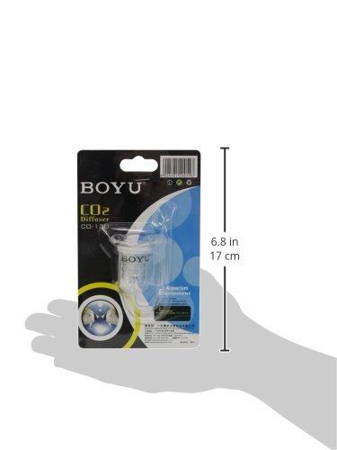 Диффузор Boyu CO-130 Co2 - фото 1 - id-p105766783