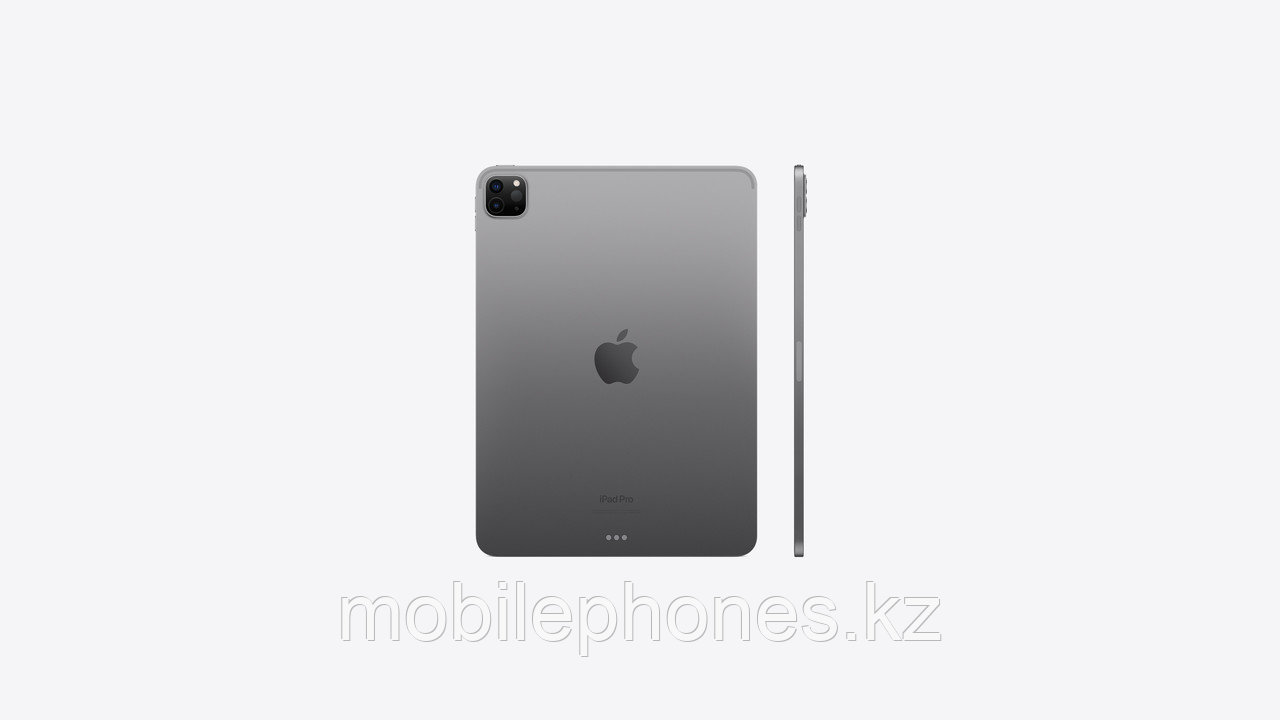 Планшет Apple iPad Pro 12.9 2TB (2022) Wi Fi Space Gray - фото 2 - id-p105766846