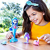 Кукла Enchantimals "Доринда Дельфини с семьей" , Mattel HCF72, фото 5