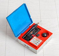 Выжигатель по дереву «Дымок» 220 В, 20 Вт. в комплект входят образцы рисунков