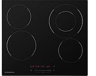 Электрическая варочная панель MAUNFELD EVCE.594F.D-BK