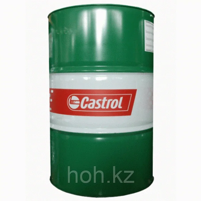 Редукторное минеральное масло Castrol Alpha SP 150 (бочка 208 л)