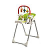 Развивающая дуга с игрушками Peg Perego Play Bar High Chair, фото 2