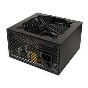 Блок питания Thermaltake ATX 650W LT-650P (24+4+4pin) APFC 120mm fan 5xSATA RTL