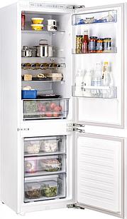 Холодильник Weissgauff WRKI 178 H Inverter NoFrost (двухкамерный)