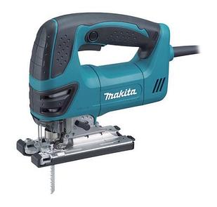 Лобзик Makita 4350CT 720Вт 2800ходов/мин от электросети (кейс в комплекте)