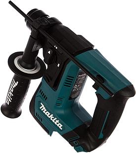 Перфоратор Makita HR140DZ патрон:SDS-plus уд.:1Дж аккум.