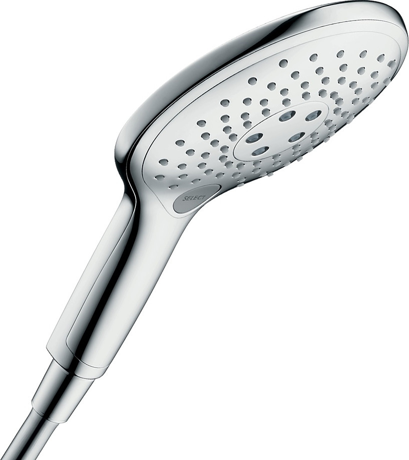 Ручной душ Hansgrohe Raindance Select 150 AIR 3 iet 28587000 - фото 1 - id-p105768748