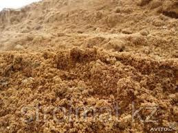Песок в мешках 40 кг - фото 2 - id-p105769332