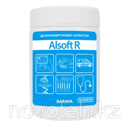 Антибактериальное жидкое мыло для рук Сарасофт-Р,1л - фото 4 - id-p90447685