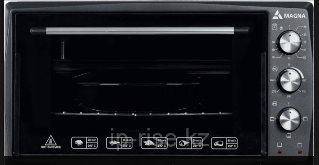 Минипечка Magna (MF3615-38BM)