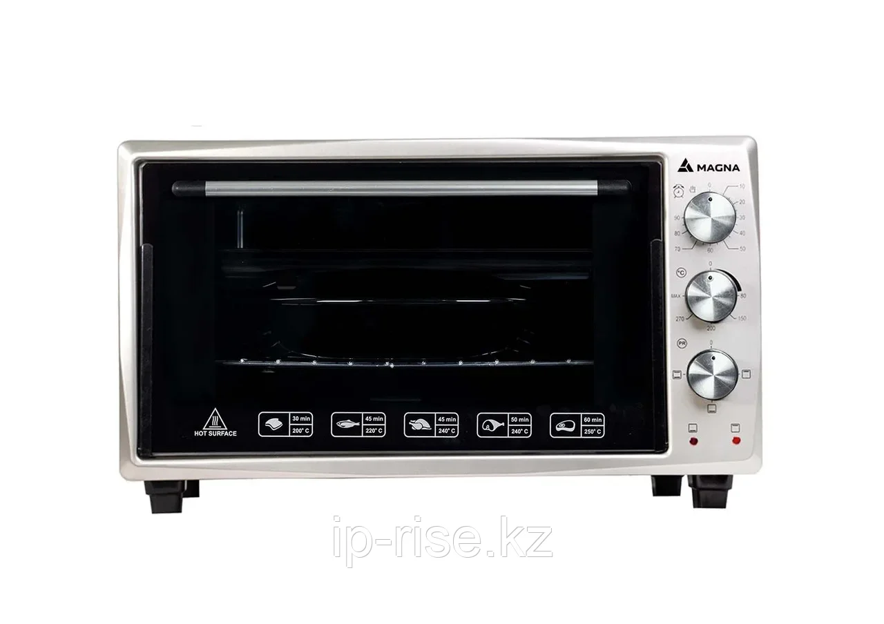 Минипечка Magna (MF3615U-16GS)