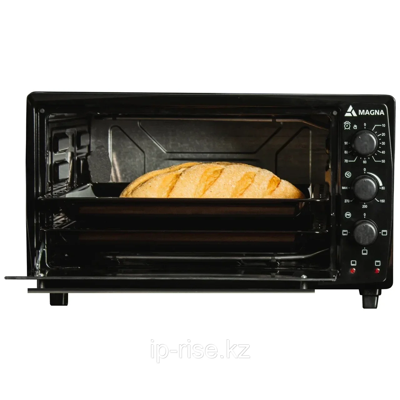Минипечка Magna (MF4515-03BL), фото 1