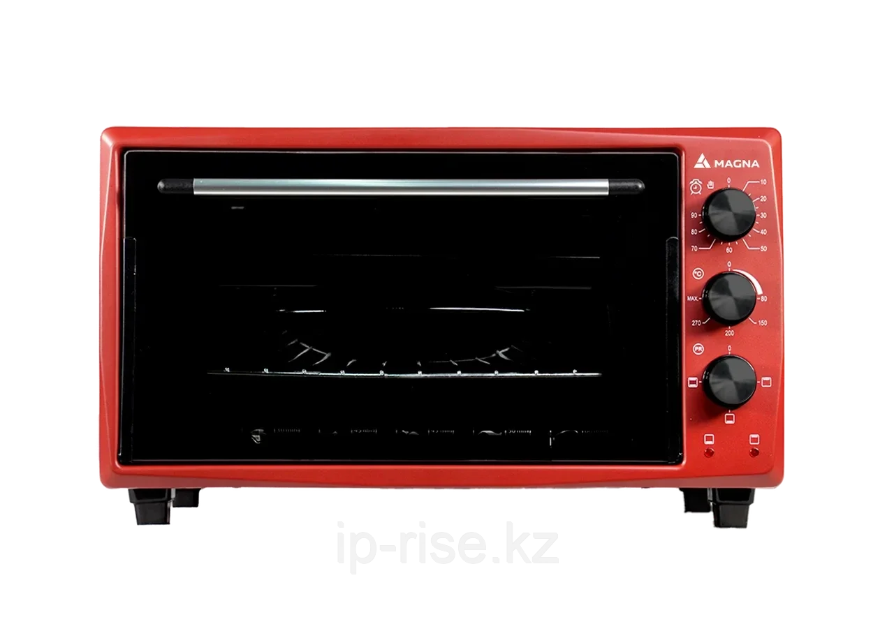 Минипечка Magna (MF4515-07PR)