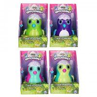 Hatchimals Wind-Up Eggliders ойыншығы түрлі-түсті жарықпен және дыбыспен