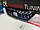 Решетка радиатора на Lexus GX470 дизайн TRD (Черный цвет), фото 3