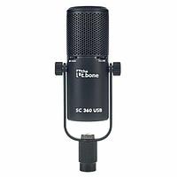 Студийный микрофон The T.bone SC-360-USB