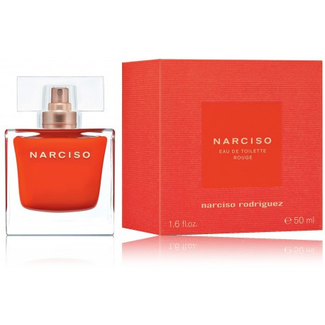 Narciso Rodriguez Narciso Rouge edt 50ml