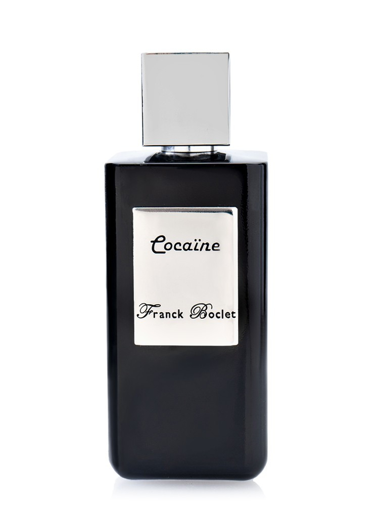 Franck Boclet Cocaine парфюм унисекс - фото 3 - id-p105769738