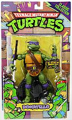 Фигурка Черепашки-ниндзя Донателло Turtles