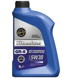 LUBRİCO TITANIUM GR-6 5W/30 (Масло ТИТАН GR-6 5W/30)