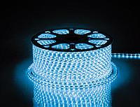 Cветодиодная LED лента Feron LS704, 60SMD (2835)/м 4.4Вт/м 100м 220V IP65, синий