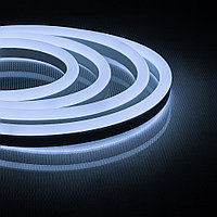 Cветодиодная LED лента Feron LS720 неоновая, 120SMD (2835)/м 9.6Вт/м  50м 220V 6500К IP67