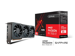 Видеокарта Sapphire AMD Radeon RX 7900 XT 20GB