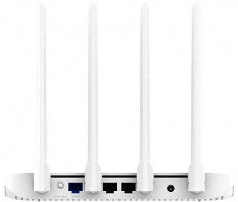 Wi-Fi роутер Xiaomi Mi Wi-Fi Router 4A - фото 4 - id-p105770238