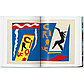 Matisse. Cut-outs. 40th Ed., фото 4