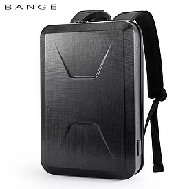 Рюкзак-кейс для ноутбука Bange BG-2839 (черный)