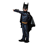 Карнавальный костюм для мальчика «Бэтмен», фото 2
