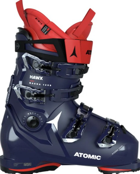 Ботинки горнолыжные мужские Atomic Hawx Magna 120 S - фото 1 - id-p105772193