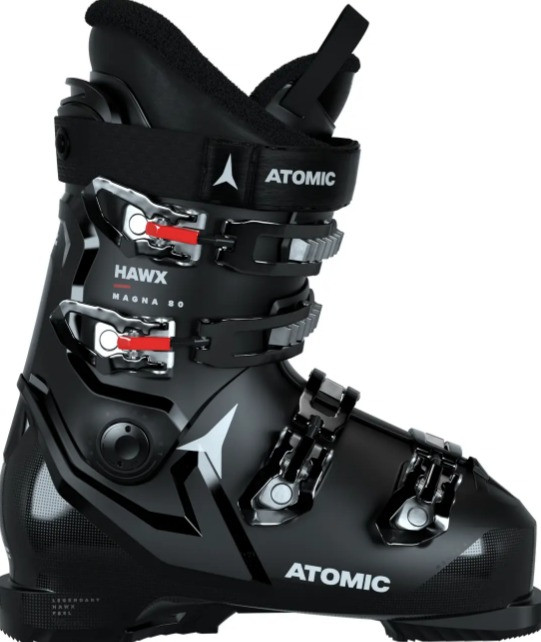 Ботинки горнолыжные мужские Atomic Hawx Magna 80