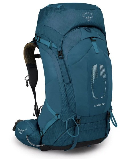 Рюкзак Osprey Atmos AG 50, фото 1
