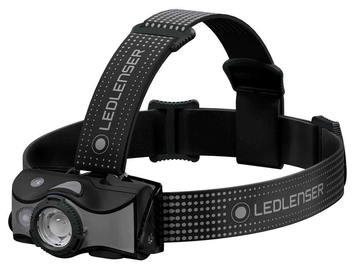 Налобный фонарь Ledlenser MH7, фото 1