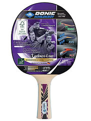 Ракетка для настольного тенниса Donic Schildkrot Legends 800