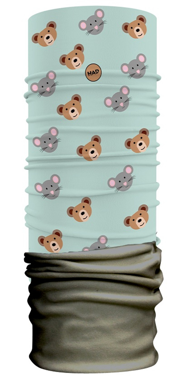 Бандана Had Originals Fleece Kids, фото 1