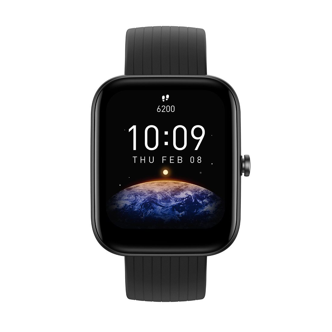 Смарт часы Amazfit Bip 3 Pro A2171 Black - фото 3 - id-p105772285